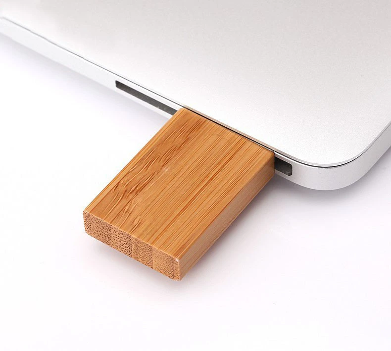 Usb Drive Wood wholesale