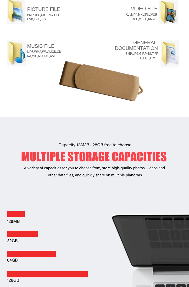 Swing Usb Drive supplier