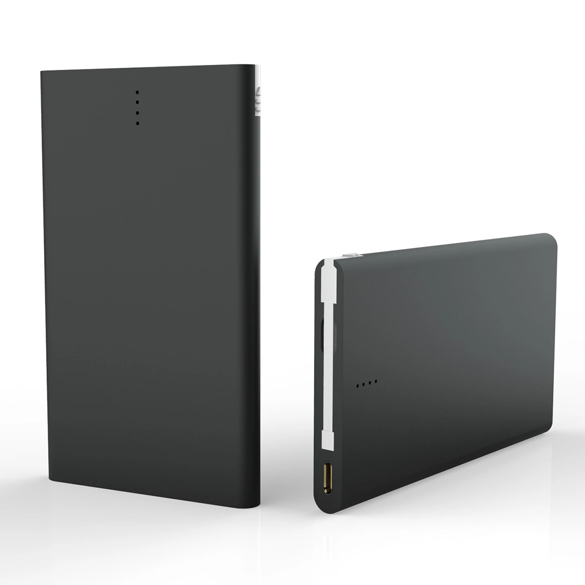 Slim 4000Mah Power Bank supplier