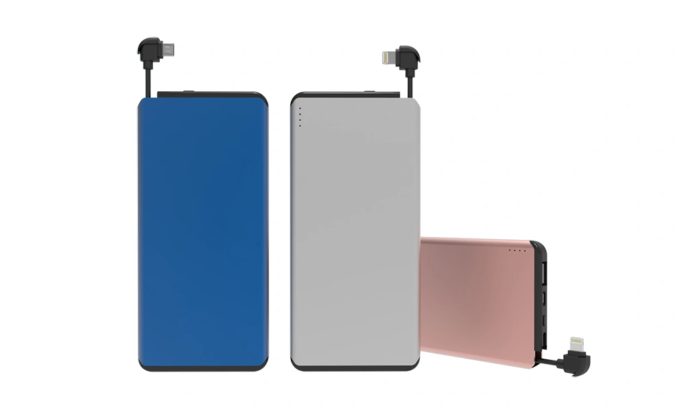 5 Volt Usb Power Bank China