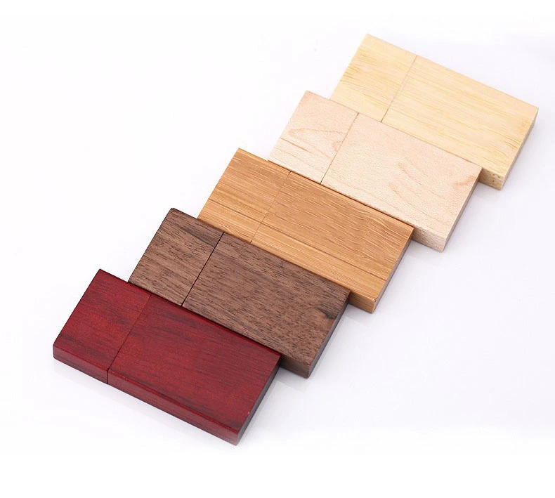 Custom Wood Usb Drives company