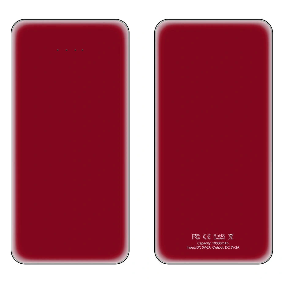 Custom Made Power Bank company