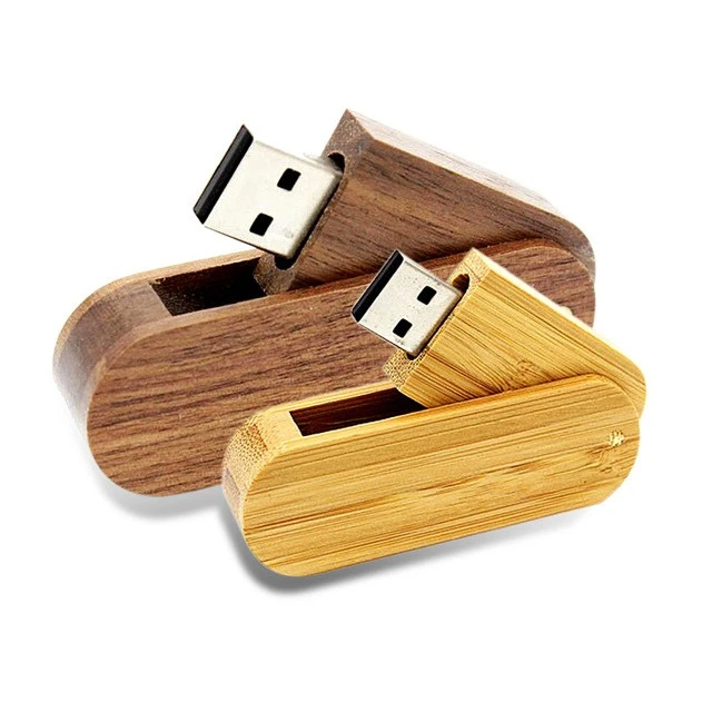 Rotate Flash Drive supplier