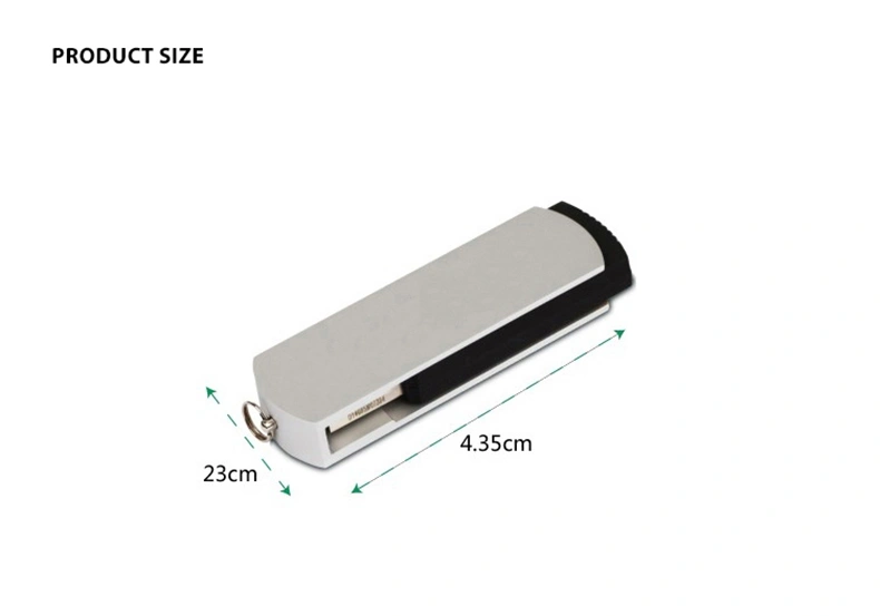 Green Thumb Drive factory