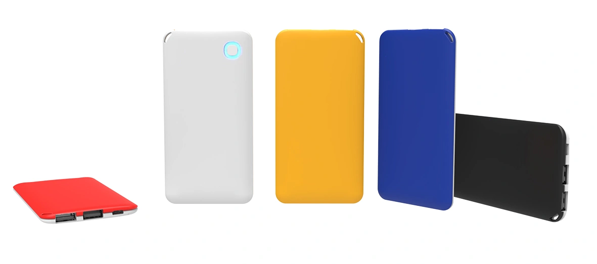 4000Mah Usb Power Bank company
