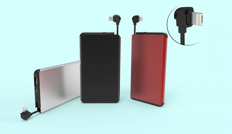 Power Bank Made In China manufacturer