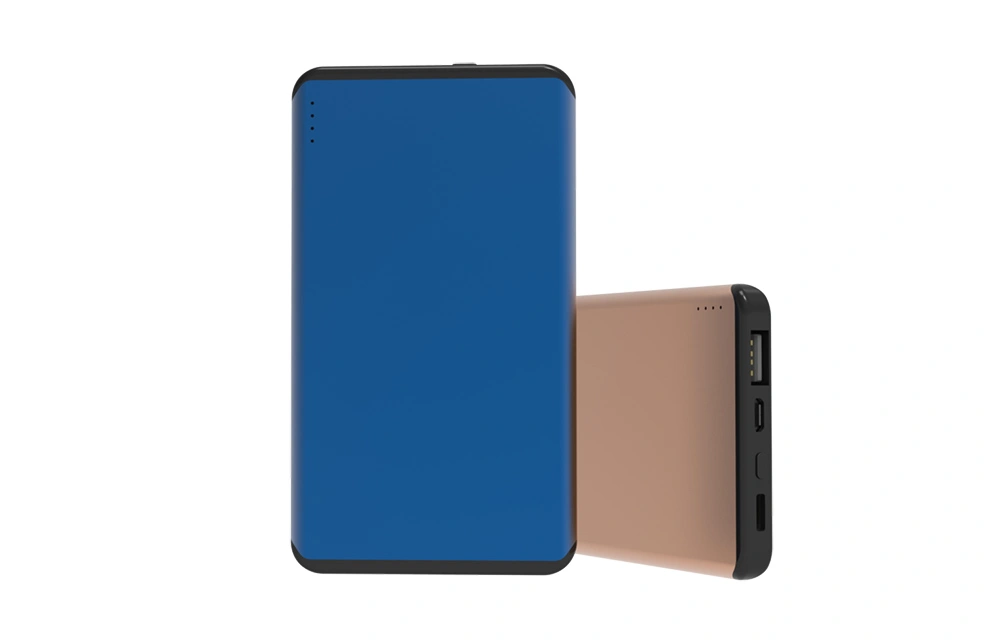Metal Power Bank wholesale