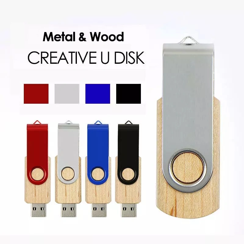 Rotate Usb Flash Drive supplier