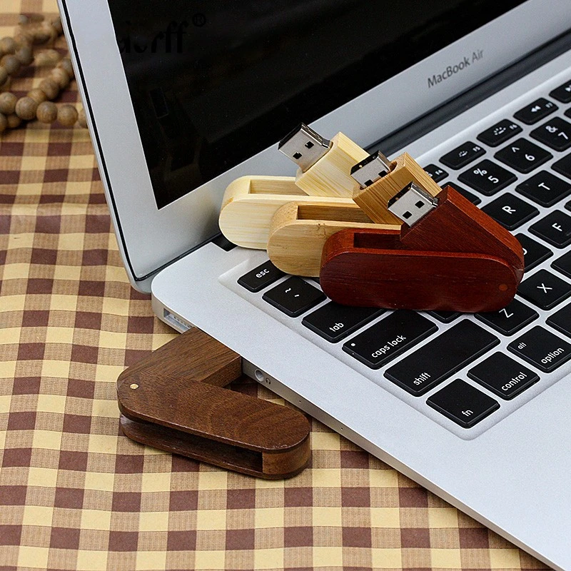 Rotate Flash Drive company