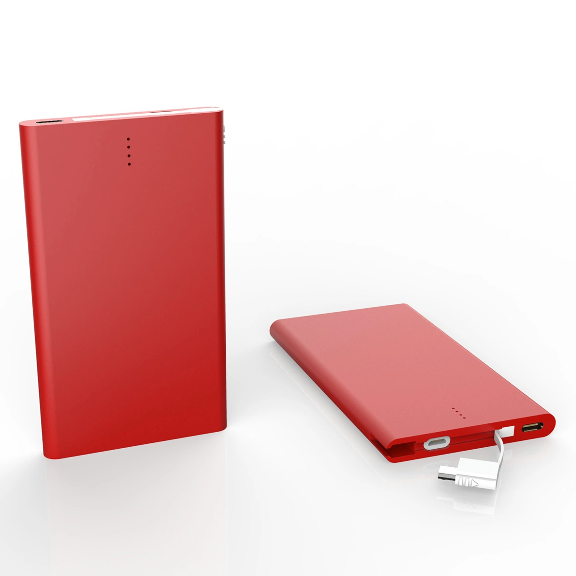 Slim 4000Mah Power Bank China