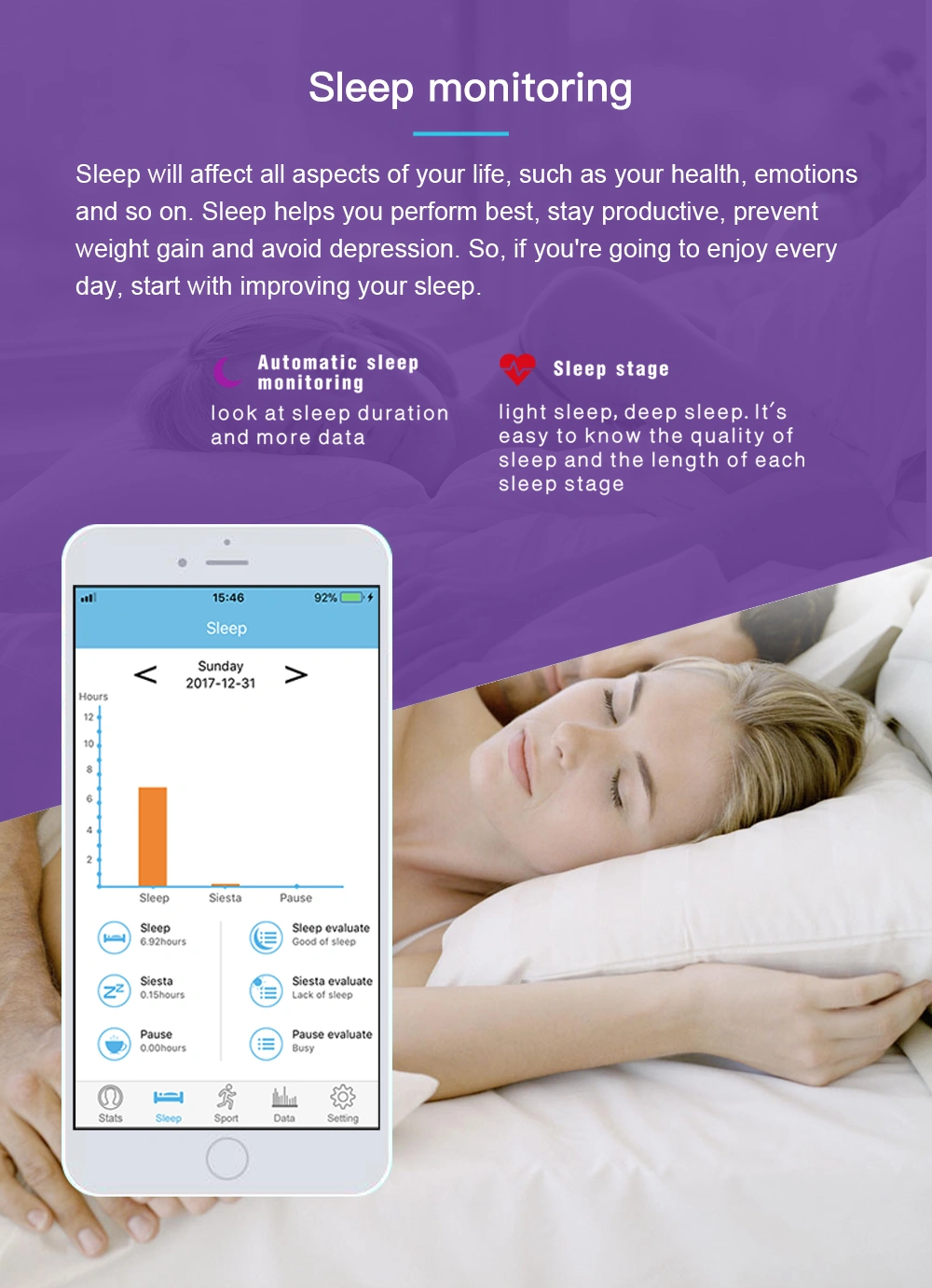 Best Fitness Tracker For Parents China