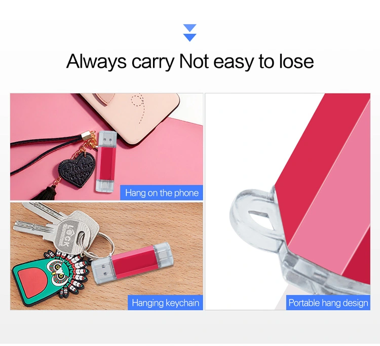 3 In 1 Multifunction Usb Flash Drive China
