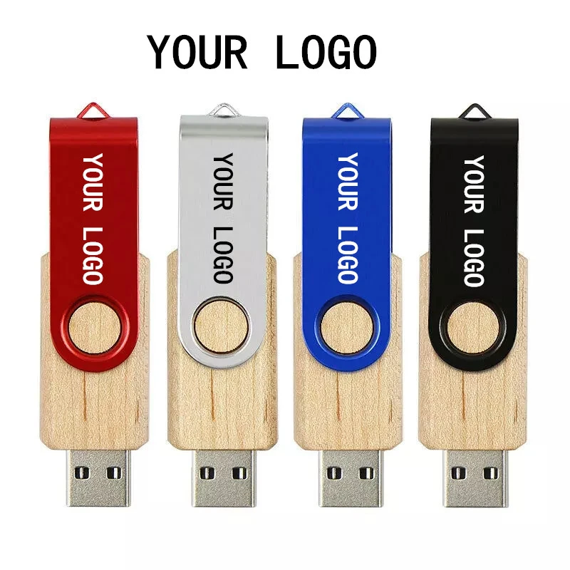Creative Flash Drives company