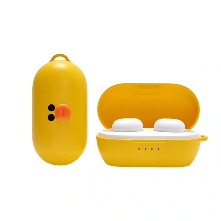 Custom Airpod Silicone Case China