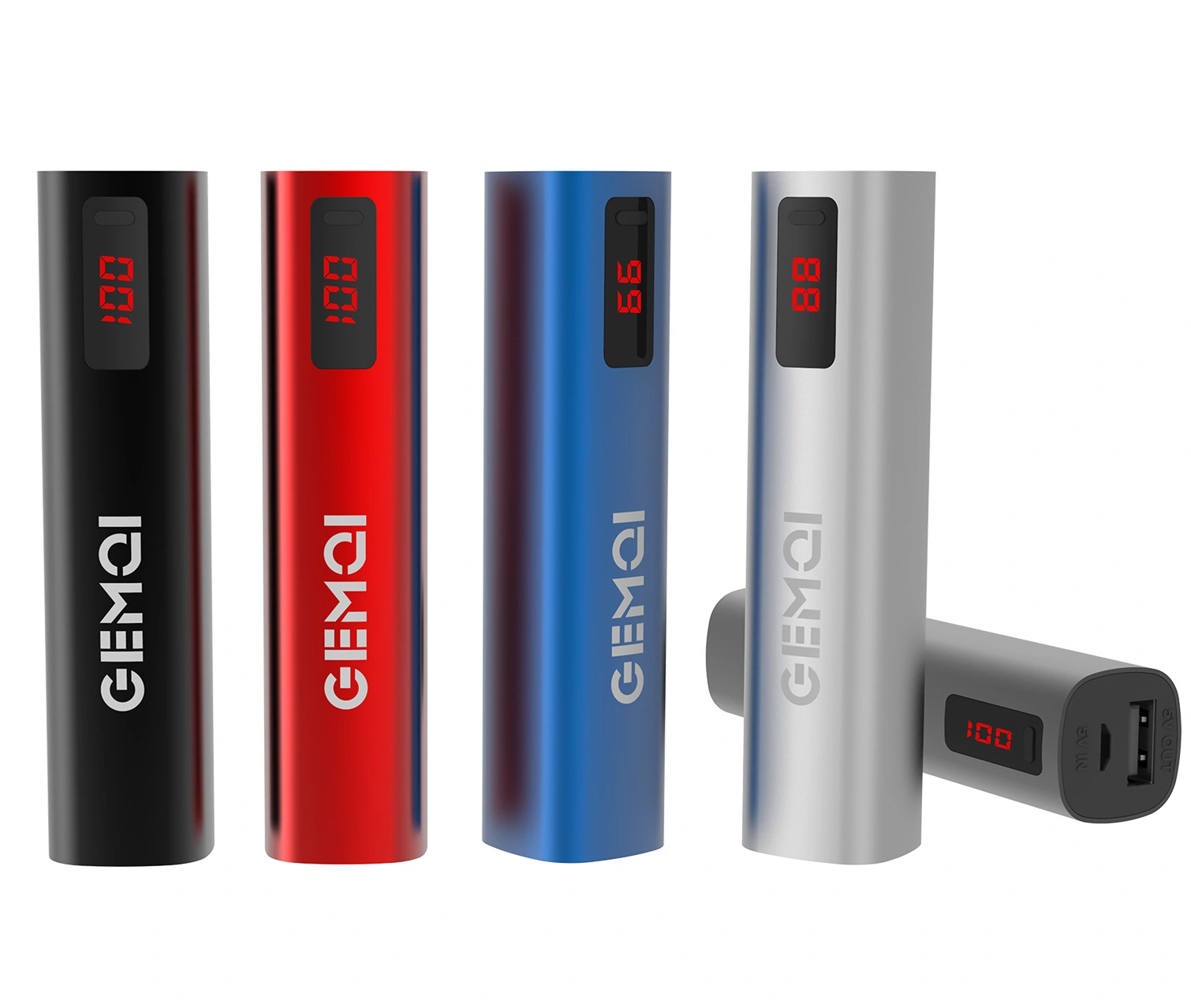 Lipstick Power Bank Charger manufacturer