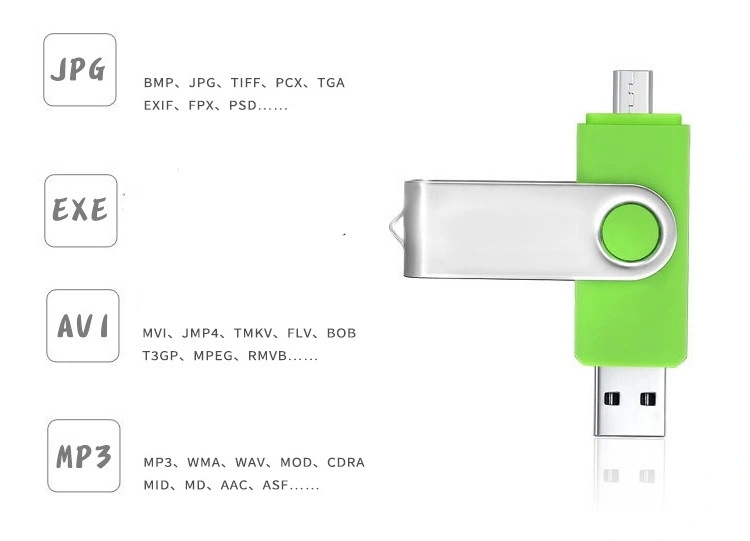 16Gb Metal Pen Drive company