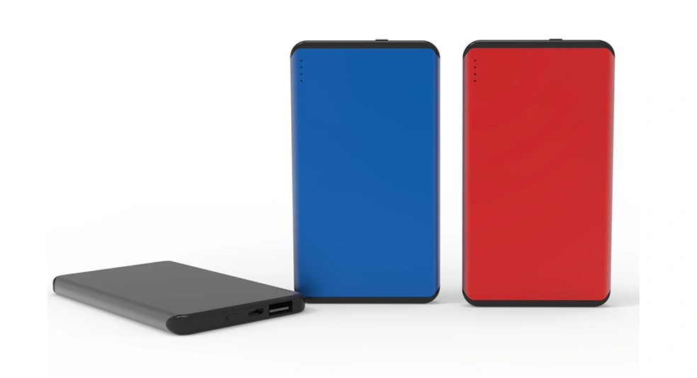 5V Output Power Bank China