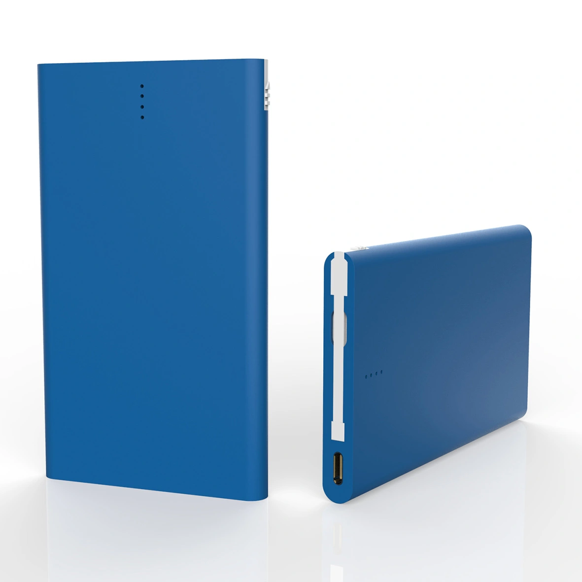 Ultra Thin Power Bank 4000Mah manufacturer