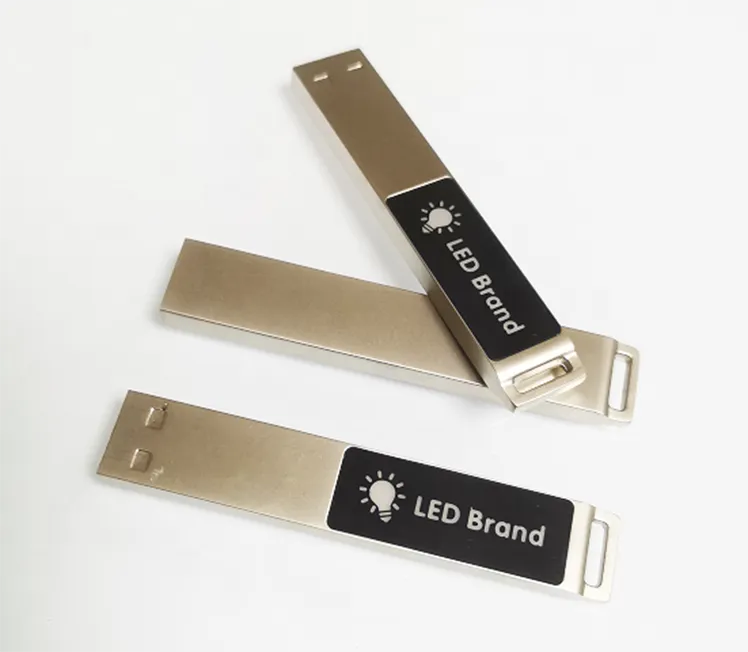 Minimalist Flash Drive China