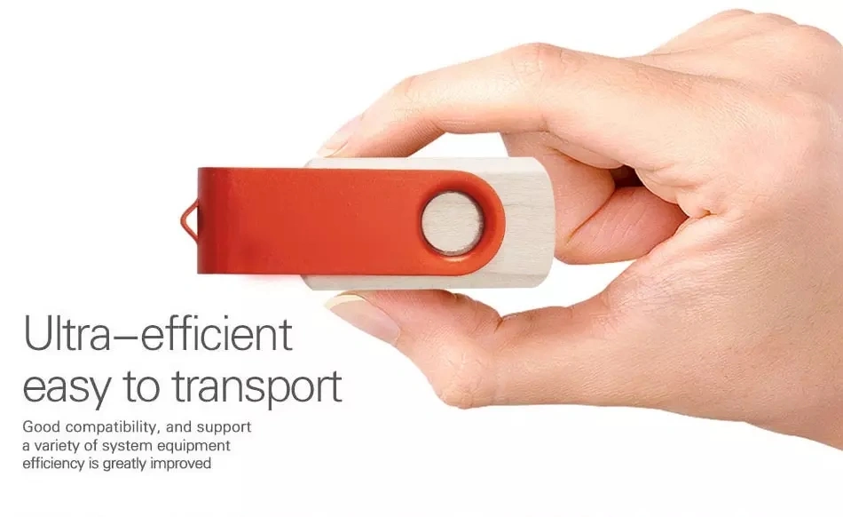 Rotate Usb Flash Drive wholesale