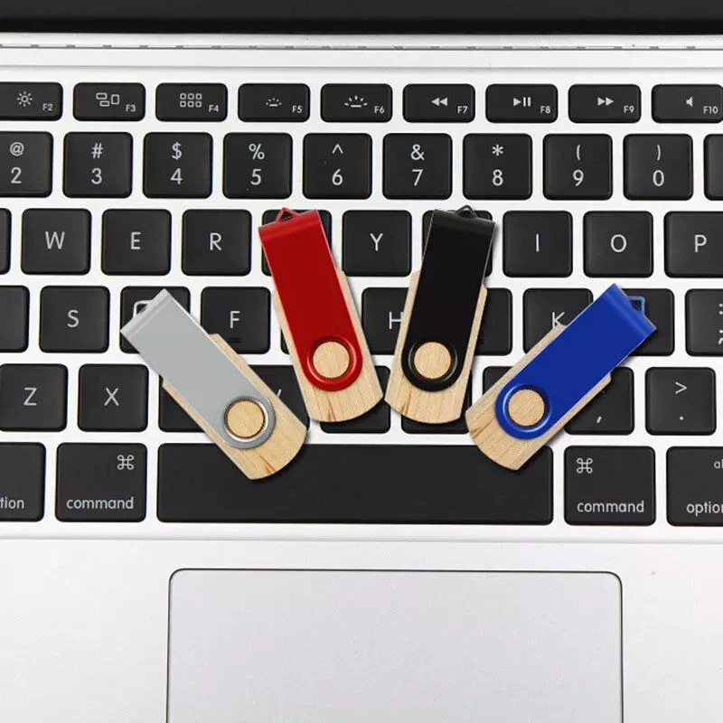 Rotate Usb Flash Drive China