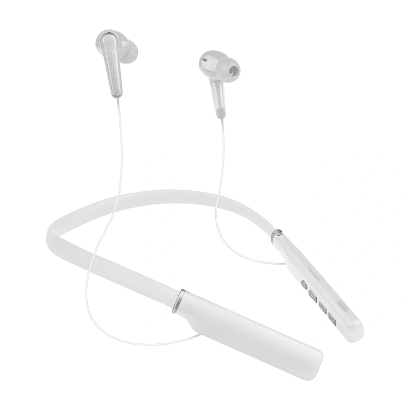2021 amazon hot sale neckband wireless bluetooth neckband wireless earphone