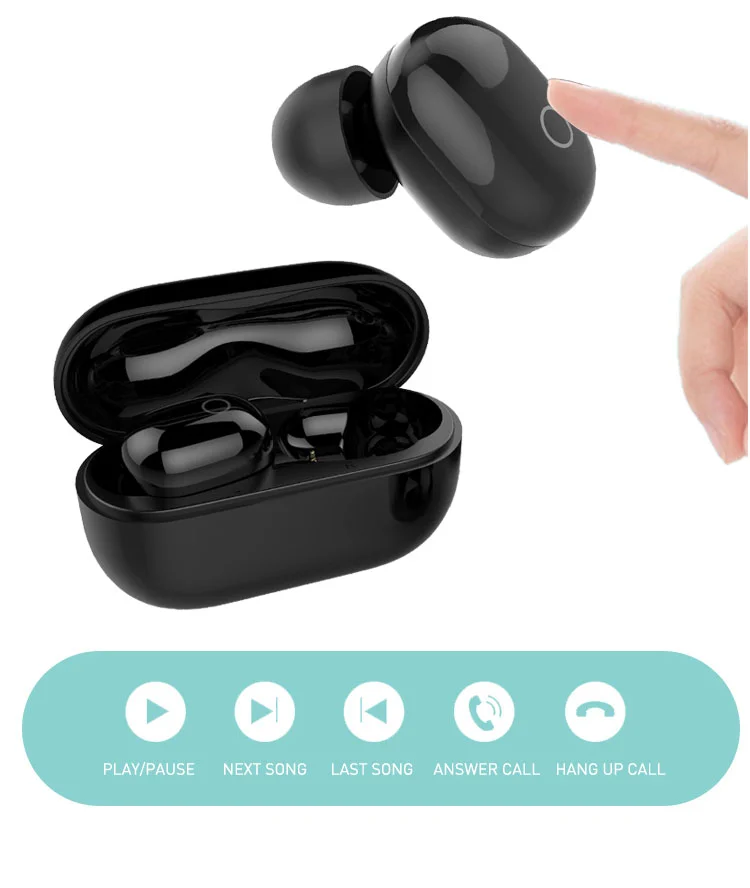 Tws Mode Bluetooth Headset manufacturer
