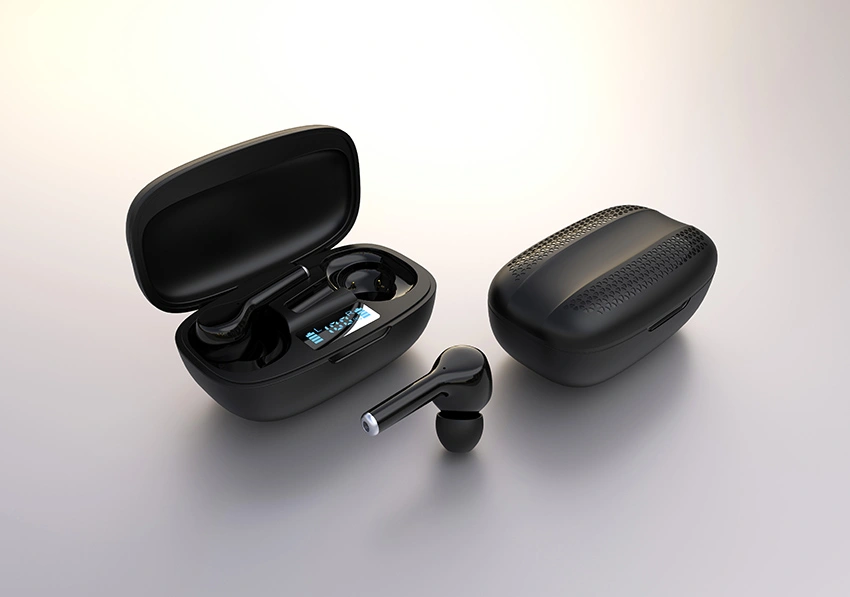 Wireless Earphones For Small Ears company