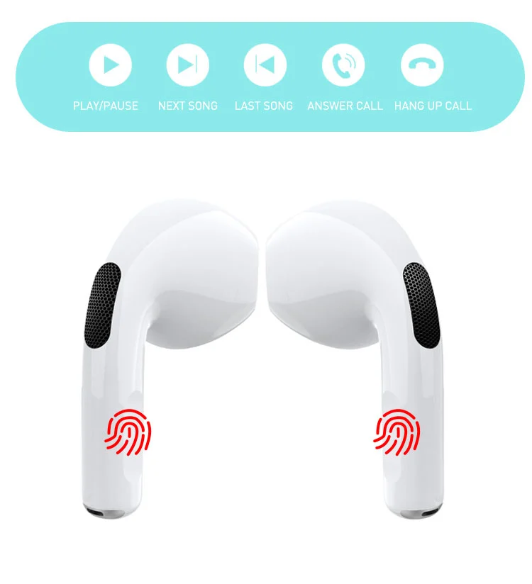 Custom Earbuds Wireless manufacturer