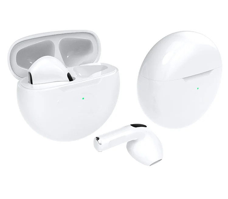 Custom Earbuds Wireless Headset