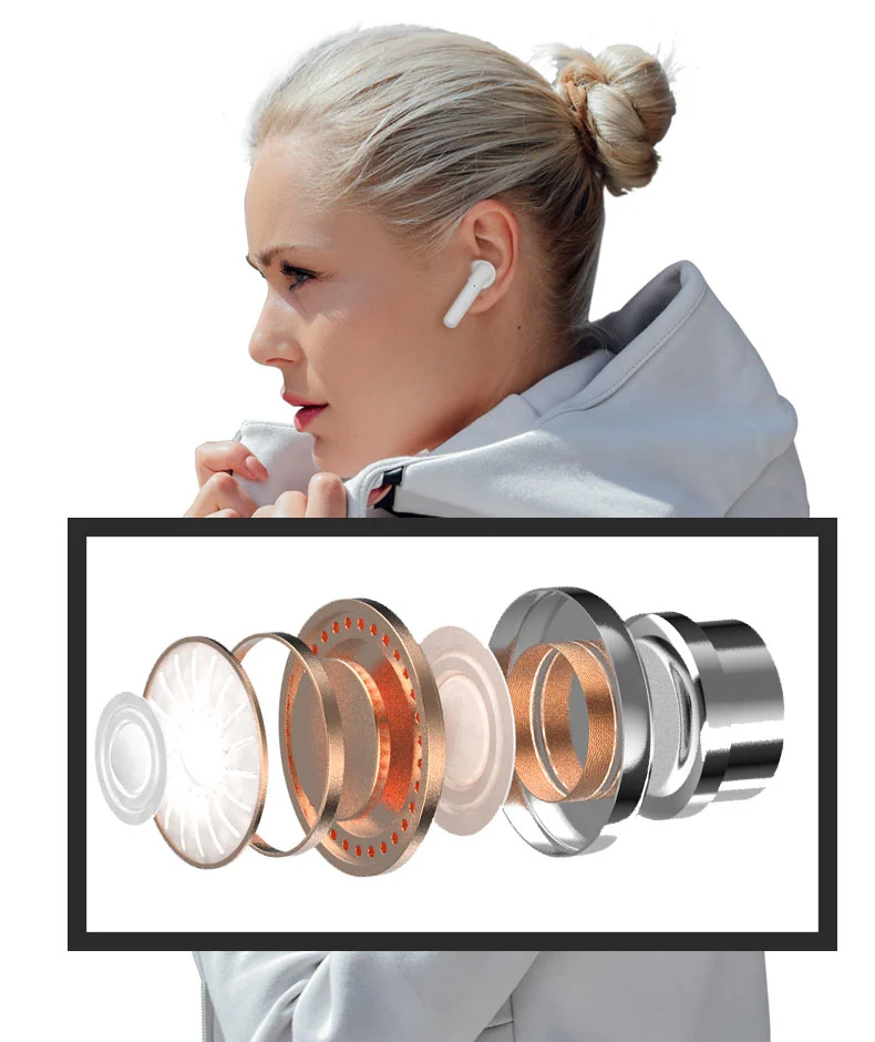 cheap Top Wireless Bluetooth Earbuds