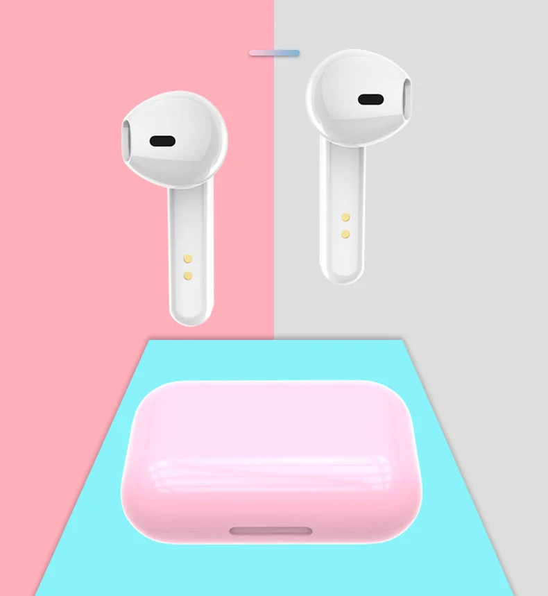 Tws Bluetooth Wireless Headphones supplier