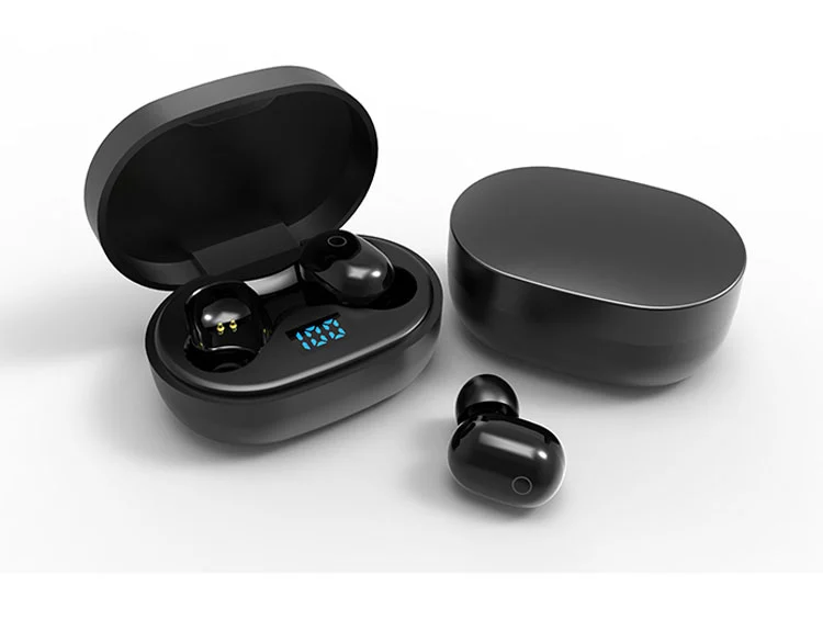 Touch True Wireless Earbuds supplier