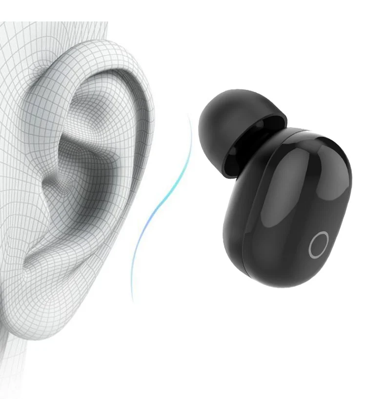 Touch True Wireless Earbuds factory