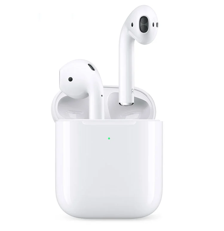 True Wireless Earbuds With Touch Control supplier