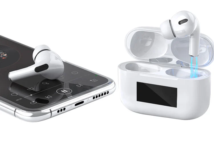 Best And Cheapest Wireless Earbuds wholesale