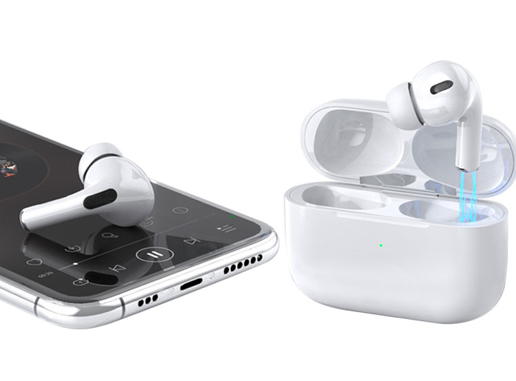 Best Athletic Wireless Earbuds manufacturer