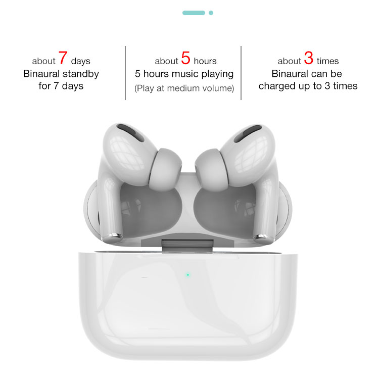 Best Affordable True Wireless Earbuds China