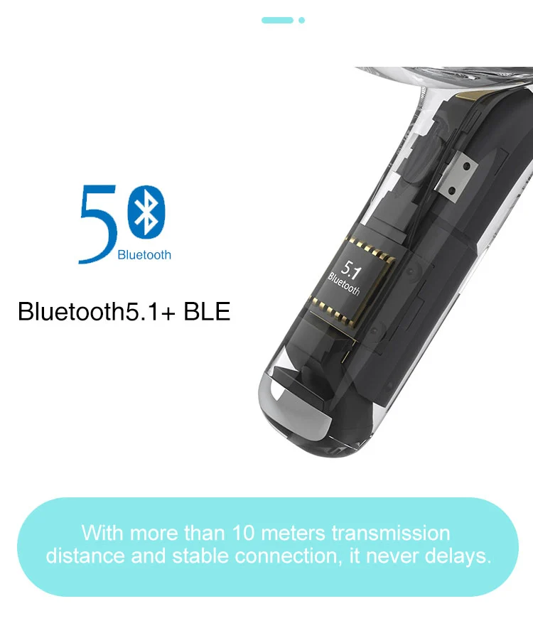 Wireless Earphones With Good Bass China