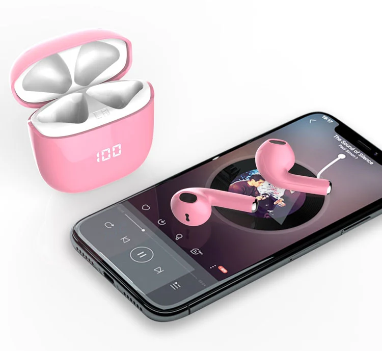 Wireless Earphones With Good Bass wholesale