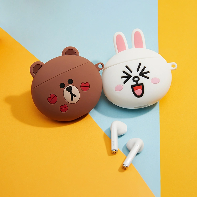 Funny Airpod Case Cover manufacturer