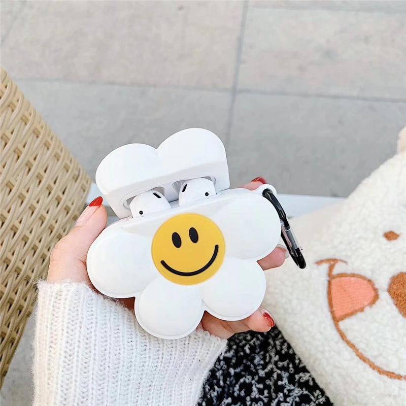 Airpods Cover Cartoon manufacturer