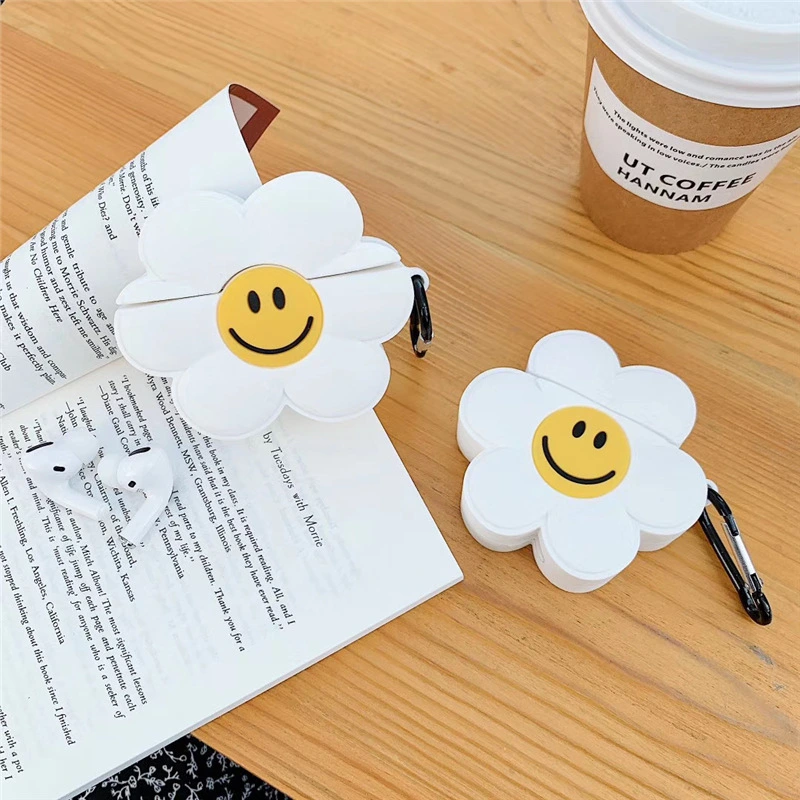 Cartoon Case For Airpods China