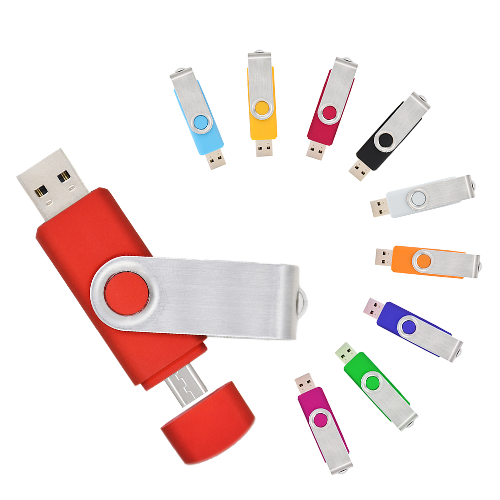Metal Swivel Usb China