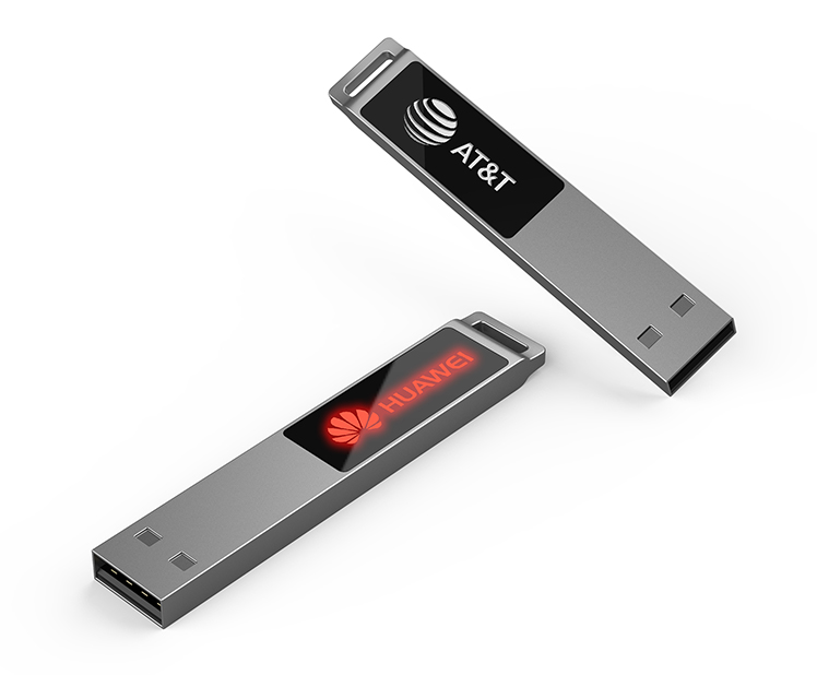 Minimalist Flash Drive company