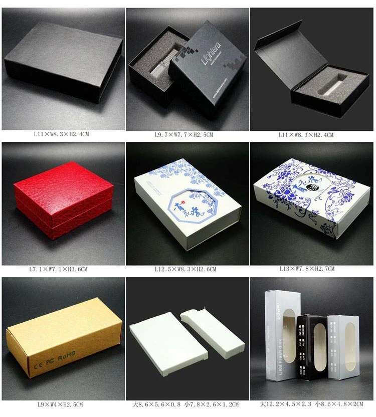 wholesale High Quality Metal Usb Flash Drives