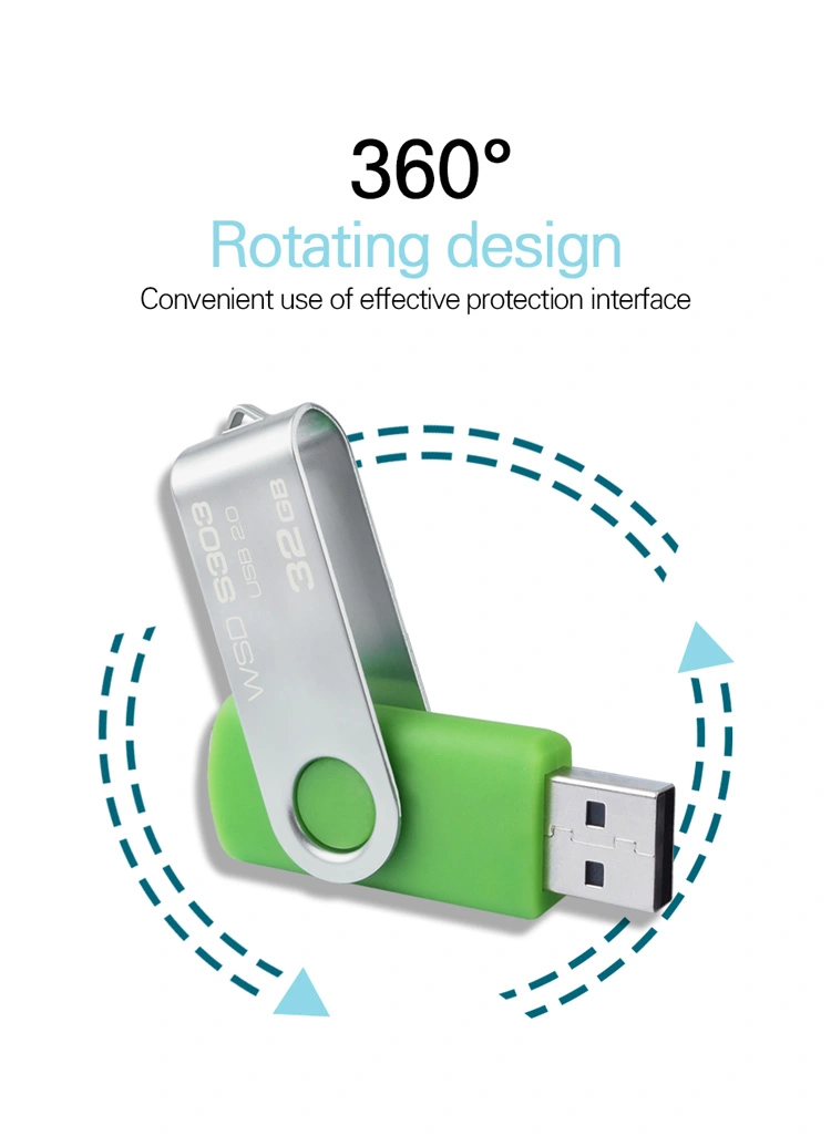 School Flash Drive China