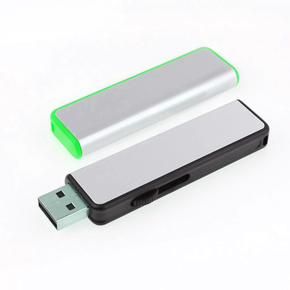Custom Shape Flash Drives manufacturer