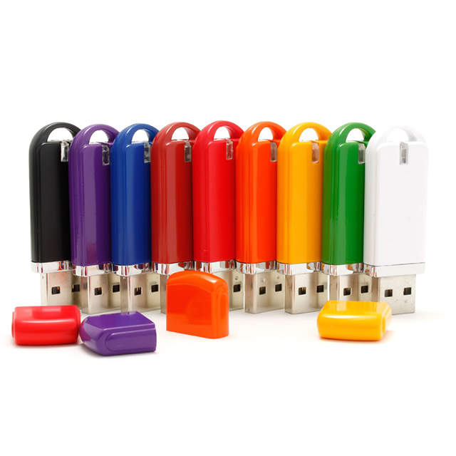 Red Flash Drive company