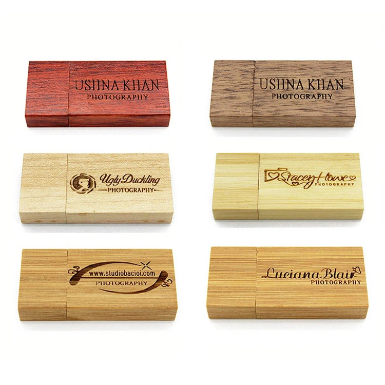 Custom Wood Usb Drives manufacturer